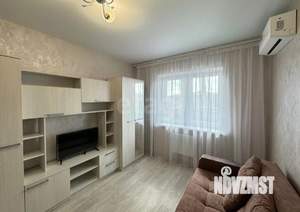 1-к квартира, на длительный срок, 59м2, 7/25 этаж