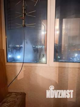 1-к квартира, на длительный срок, 32м2, 6/10 этаж