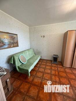 1-к квартира, на длительный срок, 44м2, 16/18 этаж
