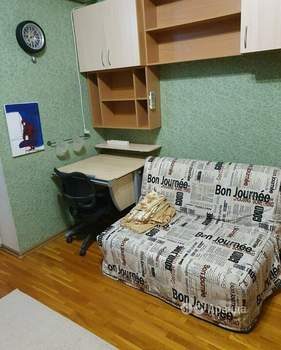 3-к квартира, на длительный срок, 68м2, 4/6 этаж