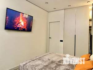 2-к квартира, посуточно, 55м2, 1/1 этаж