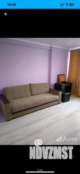 1-к квартира, на длительный срок, 46м2, 7/22 этаж