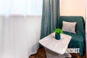 1-к квартира, посуточно, 30м2, 3/16 этаж