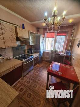 3-к квартира, на длительный срок, 65м2, 7/9 этаж