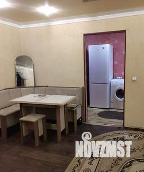 2-к квартира, на длительный срок, 50м2, 1/1 этаж