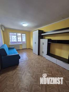 1-к квартира, на длительный срок, 31м2, 8/10 этаж