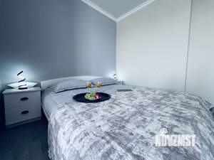 1-к квартира, посуточно, 52м2, 14/19 этаж