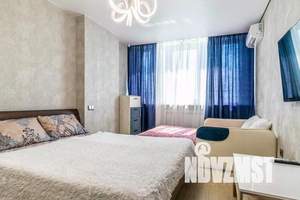 1-к квартира, посуточно, 34м2, 14/31 этаж