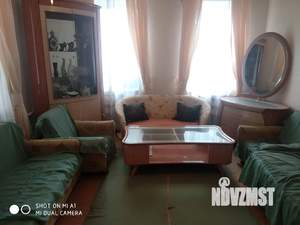 1-к квартира, на длительный срок, 33м2, 1/1 этаж