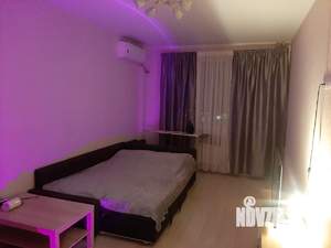 1-к квартира, на длительный срок, 39м2, 24/26 этаж