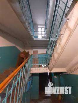 2-к квартира, на длительный срок, 40м2, 3/3 этаж