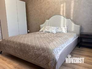 3-к квартира, на длительный срок, 70м2, 1/11 этаж