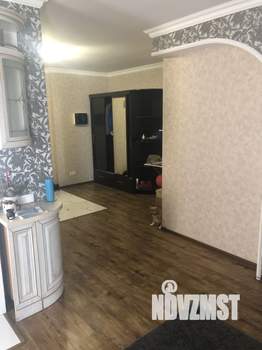 2-к квартира, на длительный срок, 54м2, 18/22 этаж