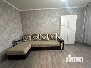 1-к квартира, на длительный срок, 35м2, 5/9 этаж