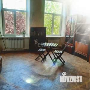 2-к квартира, на длительный срок, 60м2, 2/2 этаж