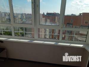 1-к квартира, на длительный срок, 45м2, 17/20 этаж