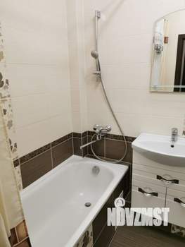 1-к квартира, на длительный срок, 45м2, 11/22 этаж