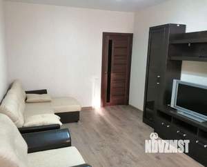 2-к квартира, на длительный срок, 60м2, 12/24 этаж