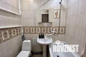 1-к квартира, посуточно, 31м2, 3/5 этаж