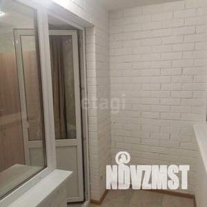 Студия квартира, на длительный срок, 28м2, 11/23 этаж