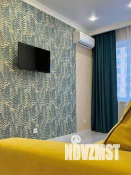 2-к квартира, посуточно, 50м2, 1/1 этаж