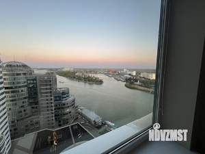 1-к квартира, посуточно, 47м2, 1/1 этаж