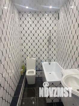 2-к квартира, посуточно, 56м2, 1/1 этаж