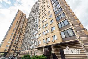 2-к квартира, на длительный срок, 69м2, 7/24 этаж