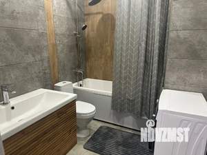 Студия квартира, посуточно, 29м2, 21/25 этаж