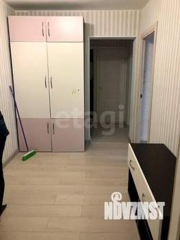 2-к квартира, на длительный срок, 52м2, 5/16 этаж