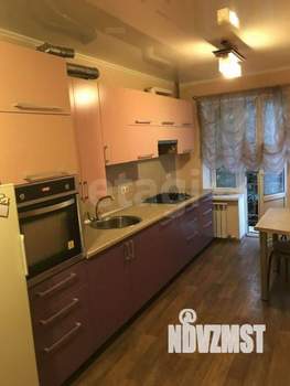 1-к квартира, на длительный срок, 27м2, 2/4 этаж