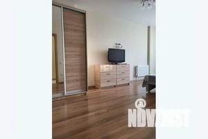 1-к квартира, посуточно, 37м2, 23/25 этаж