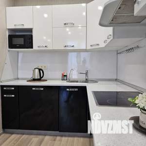 1-к квартира, посуточно, 42м2, 12/21 этаж