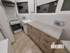 Студия квартира, на длительный срок, 31м2, 11/25 этаж