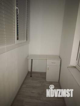 1-к квартира, на длительный срок, 36м2, 2/18 этаж