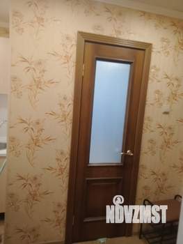 1-к квартира, на длительный срок, 24м2, 5/9 этаж