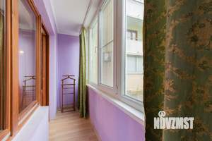 1-к квартира, на длительный срок, 40м2, 2/11 этаж