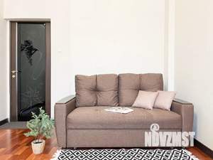 1-к квартира, посуточно, 49м2, 13/18 этаж