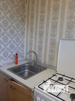 1-к квартира, на длительный срок, 33м2, 3/10 этаж