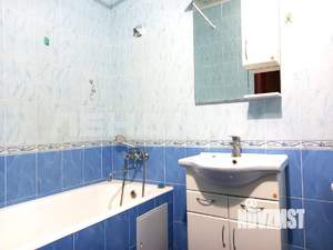 1-к квартира, на длительный срок, 42м2, 13/14 этаж