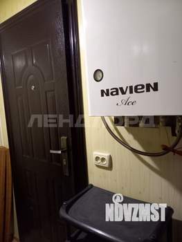 Студия квартира, на длительный срок, 22м2, 1/1 этаж