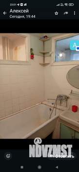 2-к квартира, на длительный срок, 53м2, 3/9 этаж