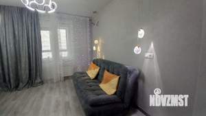 1-к квартира, на длительный срок, 22м2, 12/20 этаж