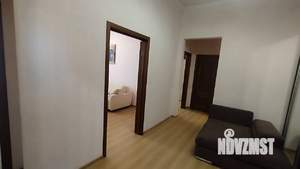 3-к квартира, на длительный срок, 85м2, 4/5 этаж