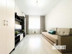 2-к квартира, посуточно, 52м2, 1/1 этаж