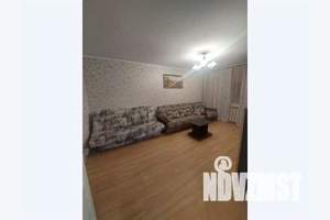 2-к квартира, посуточно, 54м2, 1/10 этаж