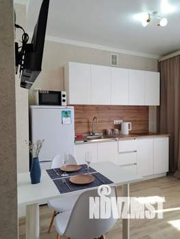 Студия квартира, посуточно, 30м2, 9/24 этаж