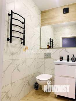 Студия квартира, на длительный срок, 30м2, 21/26 этаж