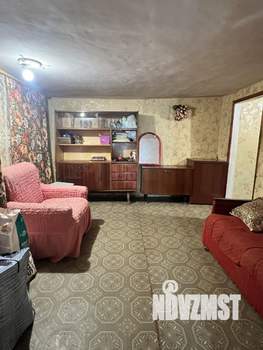 2-к квартира, на длительный срок, 30м2, 1/2 этаж