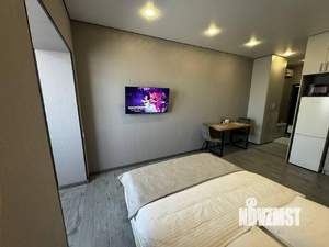 1-к квартира, посуточно, 26м2, 1/1 этаж